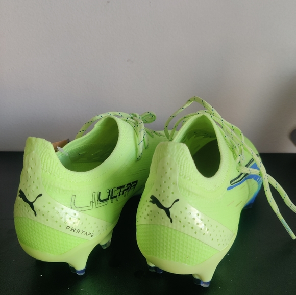 Women's Puma ULTRA Ultimate FG AG - Picture 3 of 5